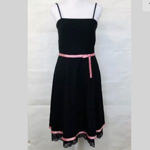 IN SAN FRANCISCO Cute Formal Homecoming Dress